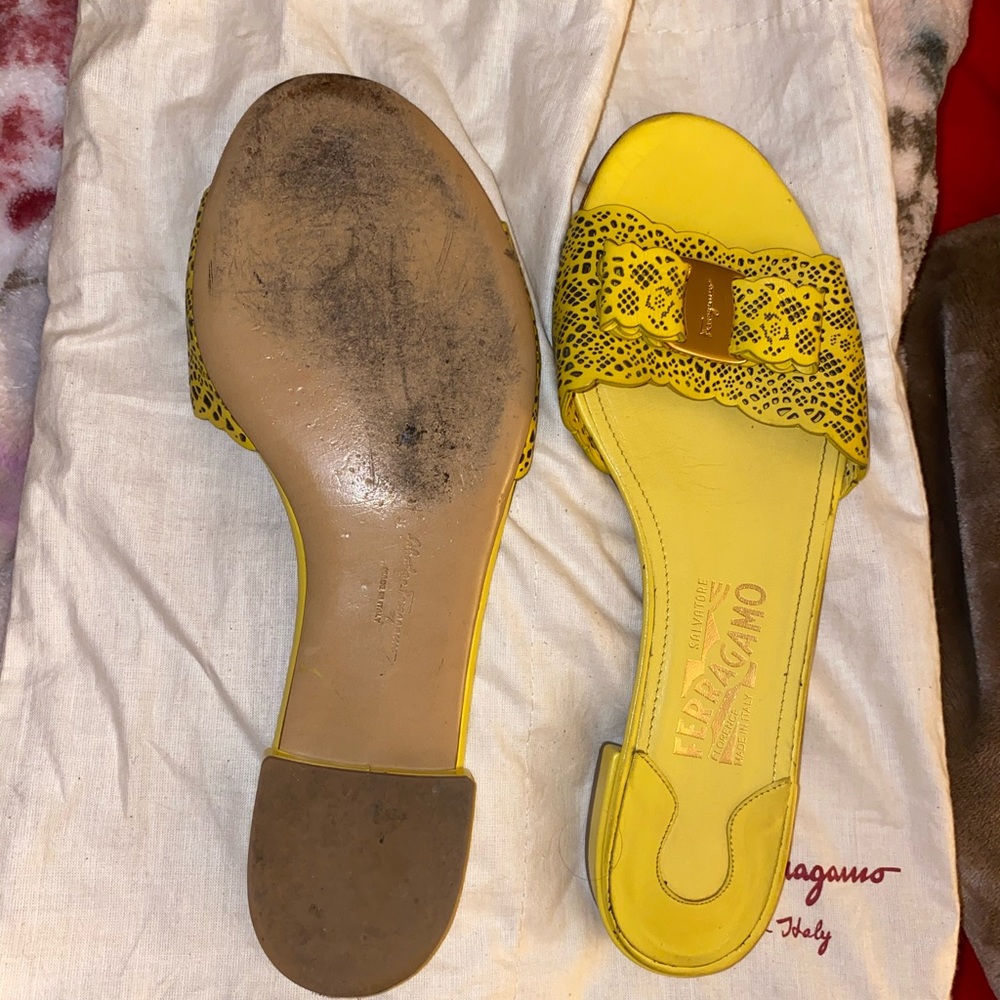 Very Good Condition With Box Size 7.5 - image 2